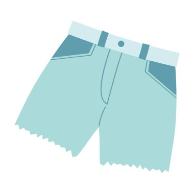 Günlük ayakkabı ve çantalarıyla yaz kıyafetleri ve plaj giysileri..