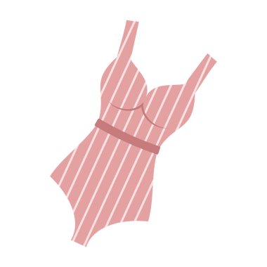 Mayolar, elbiseler ve plaj aksesuarları da dahil..