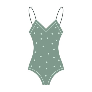 Kadınlar ve kızlar için renkli ve eğlenceli yaz kıyafetleri.