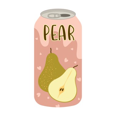 Renkli şişeler ve çeşitli meyve içecekleri ve içecekler. Yaz soğuk içecekler ve meyve suyu.