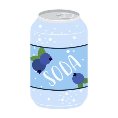 Düz konserve ve şişe köpüklü meyve içecekleri ve aromalı gazoz. Yaz soğuğu ve meşrubat.