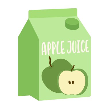 Renkli yaz soğuğu farklı meyve aromalı karton ve şişeler içer..