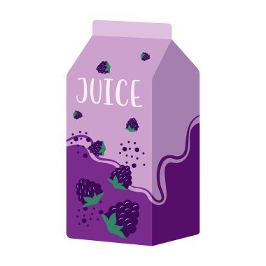 Renkli yaz soğuğu farklı meyve aromalı karton ve şişeler içer..