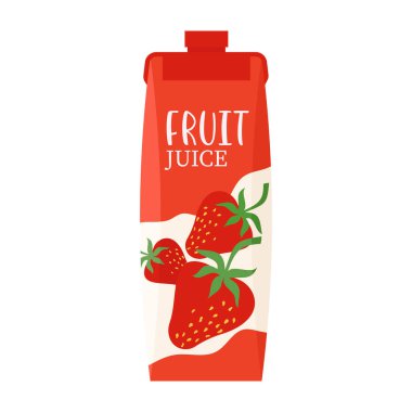 Renkli yaz soğuğu farklı meyve aromalı karton ve şişeler içer..