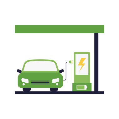 Elektrikli araçlar ve yeşil ulaşım ücretli ve çevre dostu seçenekler.