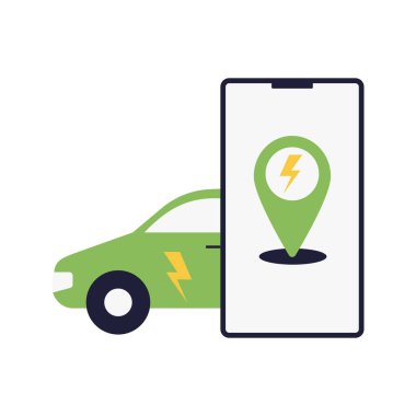 Elektrikli araç şarj, bakım ve pil teknolojisi yeşil hareketlilikte.