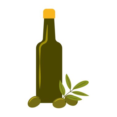 Tohumlu ve fındıklı farklı doğal yağlar..