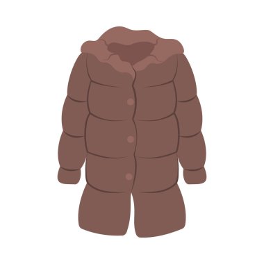 Sıcak kış kıyafetleri tasvirleri..