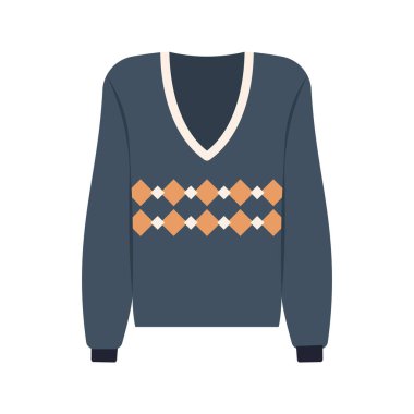 Sıcak kış kıyafetleri tasvirleri..