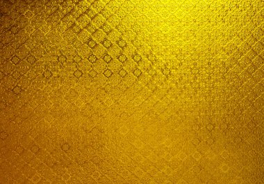 Şeffaf cam pencerede kusursuz desen arkaplanı.