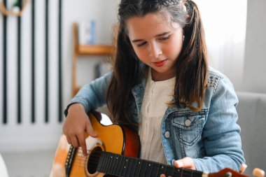 Back to school, Kids education knowledge, Child in classroom at school