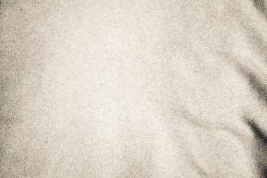 Old grunge texture background. Blurred vintage background. Aged blur paper textured page with place for text or image. Gray beige brown color background. Old brown blurry worn texture background.