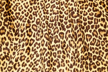Leopar arkaplan dokusu safari desenli leopar desenli kumaş kumaş tasarımı.