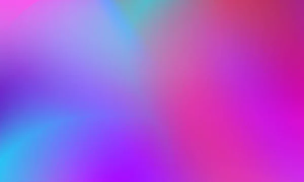 Iridescent Foil. Pastel neon rainbow. Ultraviolet metallic paper. Template for presentation. Cover to web design. Abstract colorful gradient.