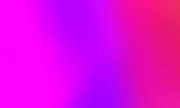 Abstract pink and purple gradient background.