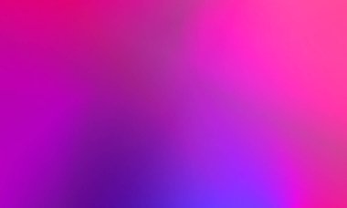 Pembe ve mavi renklerde soyut değişken arkaplan.