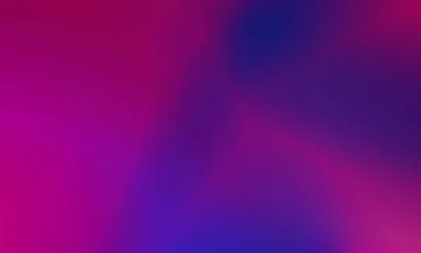 Abstracte Achtergrond Met Gladde Lijnen Paarse Blauwe Roze Kleuren — Stockfoto