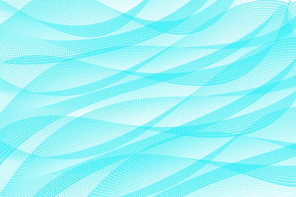 Abstract background with wavy lines Blue color. blue light background abstract wave wavy triangle small pattern