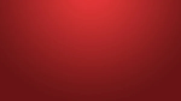 红色梯度抽象背景 为您的平面设计 横幅或海报提供图解 — 图库照片
