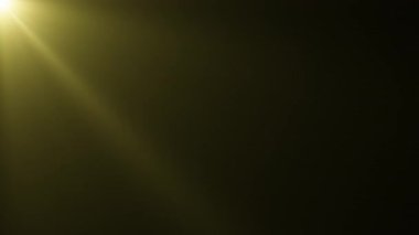 Üst Sol Köşeden Işık Işıkları Sonsuz Döngü Zarif Arkaplan