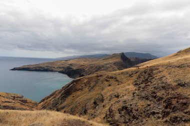 Ponta de Sao Lourenco, Madeira, Portekiz, Europe