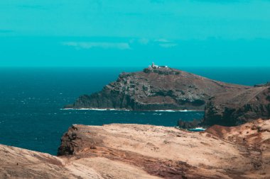 Ponta de Sao Lourenco, Madeira, Portekiz, Europe