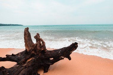 Lamai Beach in Ko Samui, Thailand, Asia