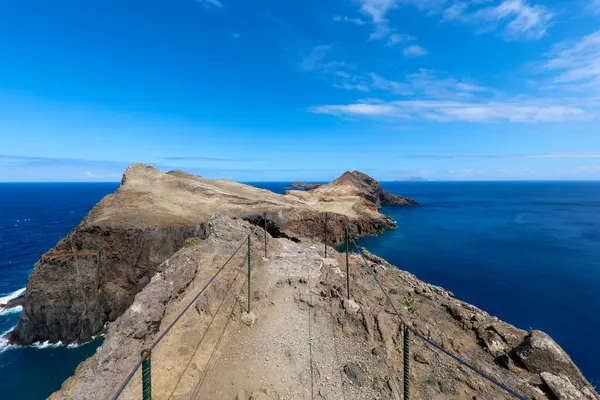 Ponta de Sao Lourenco, Madeira, Portekiz, Europe