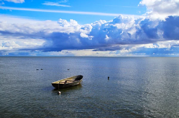 Nida, Litvanya 'da Curonian Spit, Baltık Devletleri, Avrupa