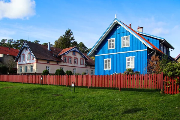 Nida, Litvanya 'da Curonian Spit, Baltık Devletleri, Avrupa