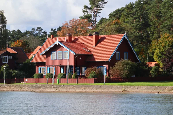 Nida, Litvanya 'da Curonian Spit, Baltık Devletleri, Avrupa