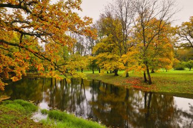 Letonya 'daki Sigulda Kalesi, Baltık Devleti, Avrupa