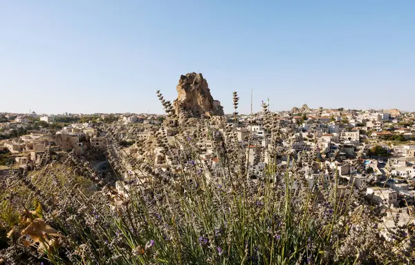 Ortahisar Kapadokya Bölgesi, Anadolu, Türkiye, Asya.