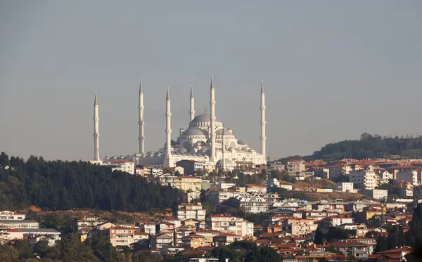İstanbul, İstanbul, Türkiye 'deki Boğaz Gezisi' nde gezi
