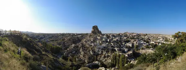 Kapadokya Bölgesi Ortaçağ, Anadolu, Türkiye, Asi
