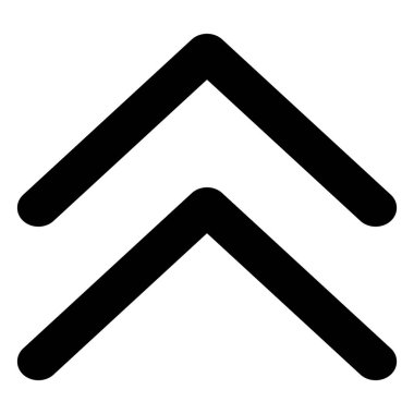 Beyaz arkaplanda izole edilmiş simge simgesi vektörü