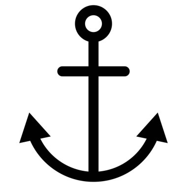 Beyaz arkaplanda izole edilmiş moda biçiminde dayanak simgesi vektörü