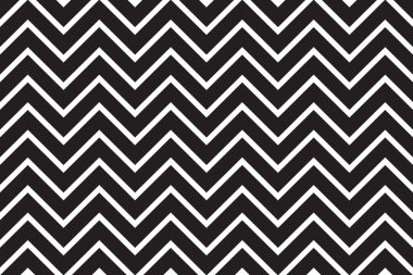 Sembol deseni. Siyah sembollü duvar kağıdı. Sembol arka planı. Vektör illüstrasyonu