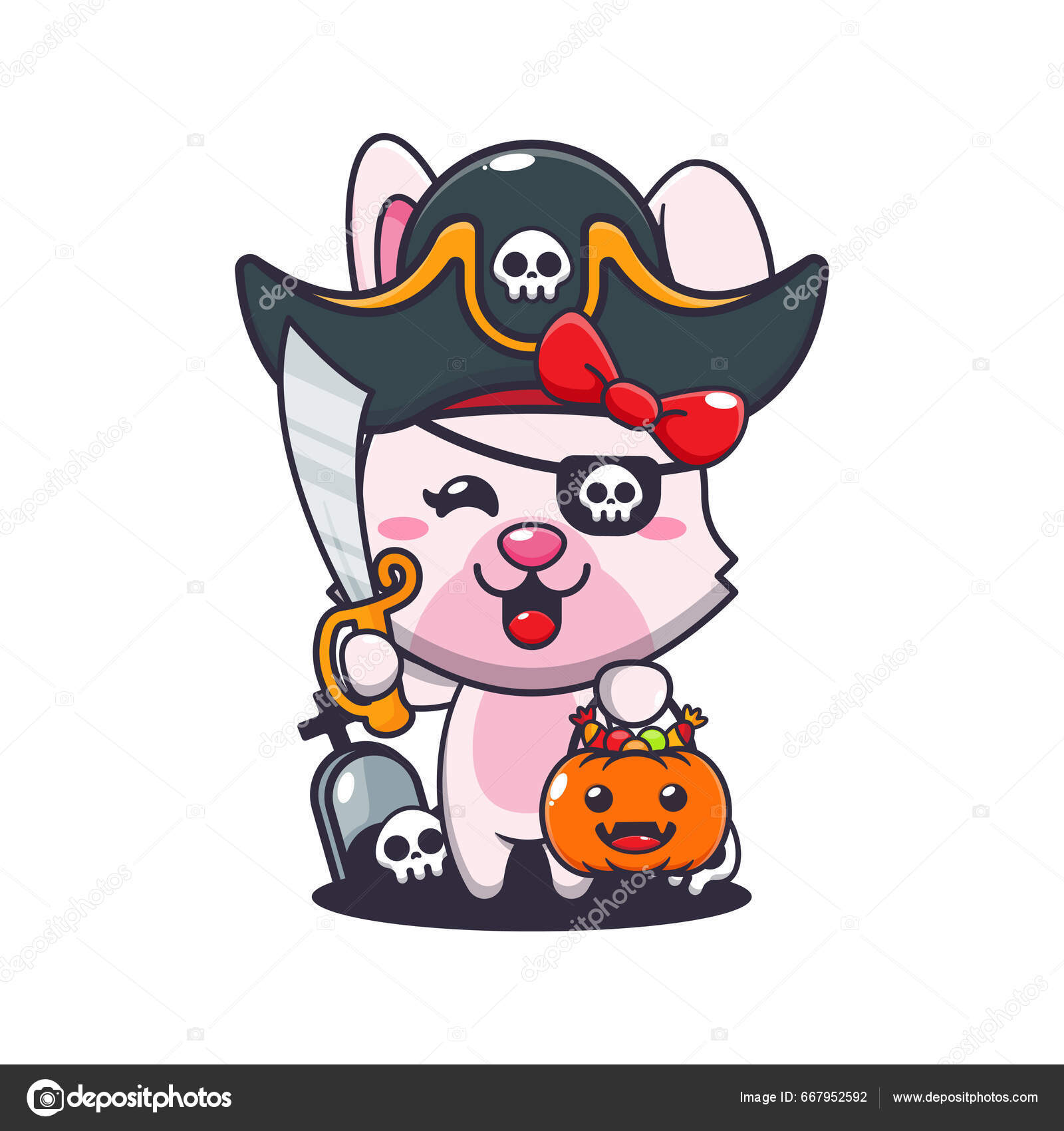 COMO Desenhar um VAMPIRO kawaii halloween 