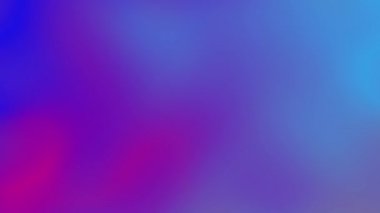 Renkli soyut sıvı arkaplan canlandırması.