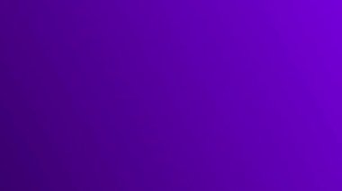 Mor renkli topografik yaratıcı arkaplan canlandırması.