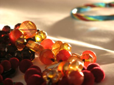 A collection of women wearing.