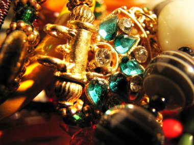 A collection of women wearings.