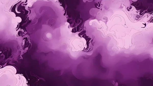 abstract background of pink and purple tones.