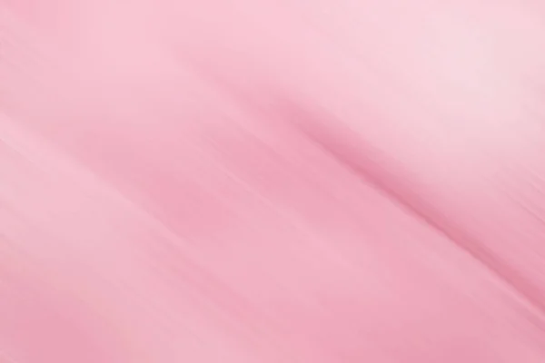 明るいピンクの背景に滑らかな線がズレています 概要デザインの背景とテクスチャ — ストック写真
