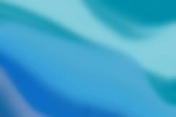 Абстрактні Кольори Розмита Фонова Текстура Поверхні Морської Води Синій Фон — стокове фото