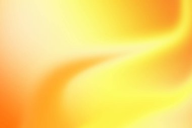 tasarım için sarı ve turuncu renkli düz çizgilere sahip soyut arkaplan