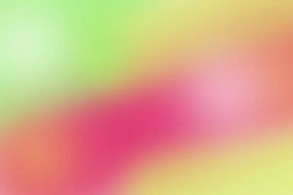 Renkli soyut odaklanmış bulanık arkaplan. Gradyan ağ bulanık desen. 