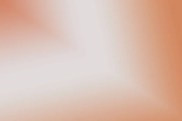 Heldere Bruine Achtergrond Abstract Met Reflectie Kopieer Ruimte Voor Tekst — Stockfoto