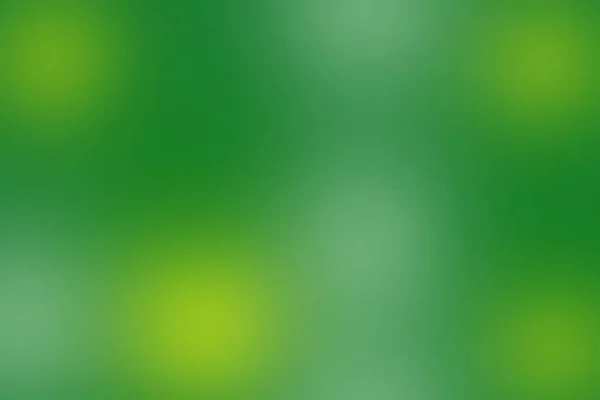 Green Abstract Background Blur Gradient Design Graphic Nature Background Concept — Stock Photo, Image